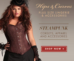 Sign Up As An Affiliate of Hips&Curves