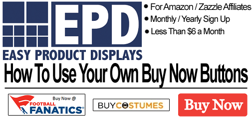 How To Use Your Own Buy Now Buttons In Easy Product Displays