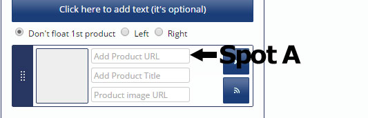 Product-Url-Spot-A
