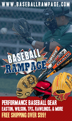 Click Here To Sign Up To Baseball Rampage