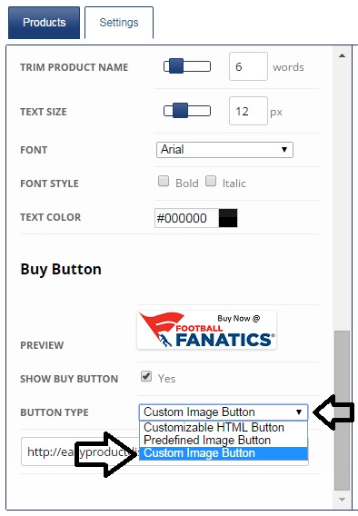 How To Use Your Own Buy Now Buttons In EPD